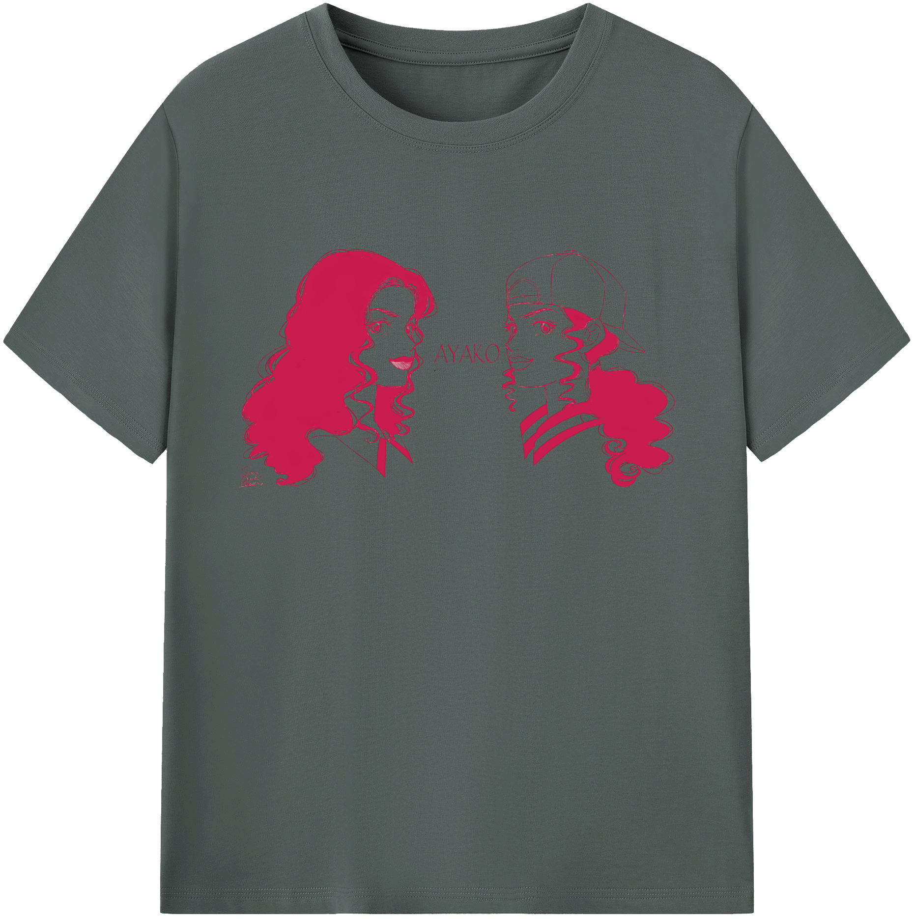 （画像用） SLAM DUNK／スラムダンク 綿100％ メンズ半袖Tシャツ｜肌触りやわらか＆通気性
